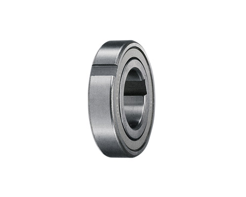 Freilauf Kugellager Ø 17 X Ø 40 BB17-2K, mit 2x Nut, TSUBAKI