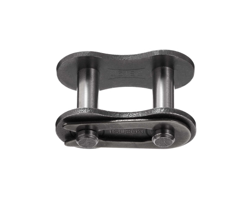 Verstärktes Federverschlussglied 08 B-1, 1/2" x 5/16", GT4Winner, DIN 8187