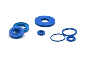 Movet Hygiene-Komponenten Hygiene-Dichtungen