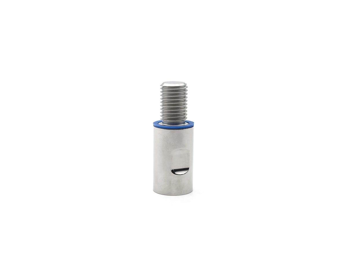 Distanzmutter M20 x 40 3A