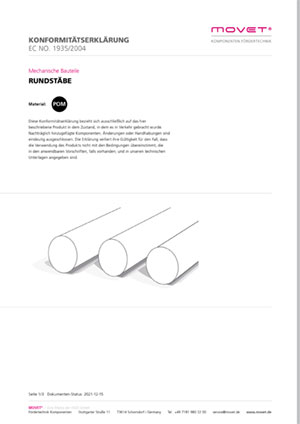 Gesamtdokumentation TPU 95 blau