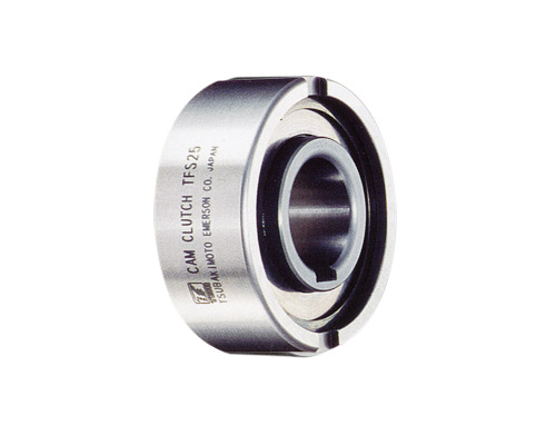 Klemmkörperfreilauf, Bohrungs-Ø 20 mm, TFS 20, Außen-Ø 52 mm, TSUBAKI