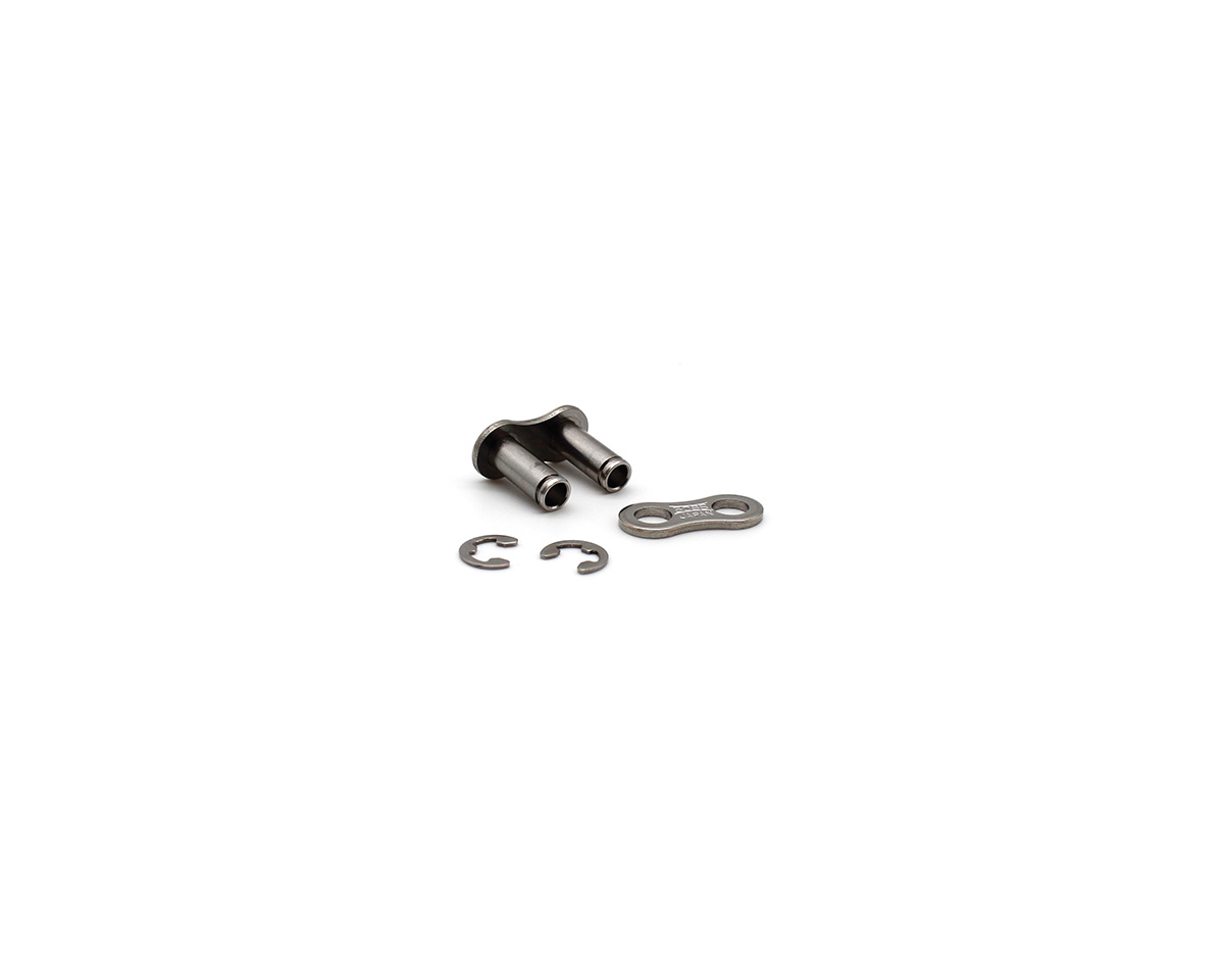 Federverschlussglied RS 80-1 HP ANSI, 1" x 5/8", korrosionsbeständig, DIN 8188, Edelstahl 1.4301