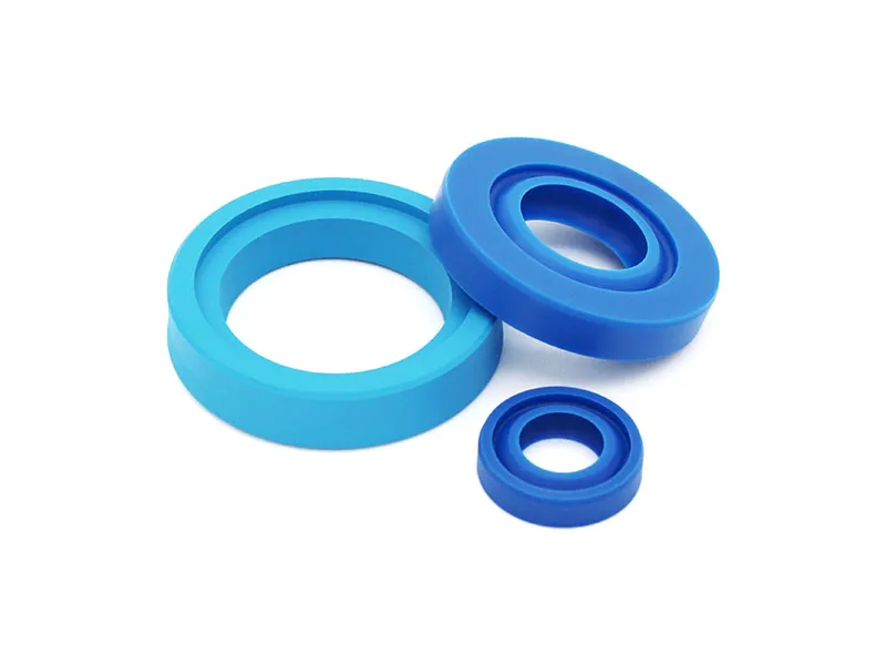 MOVET Komponenten - Sonderlösungen - Sonderdichtungen