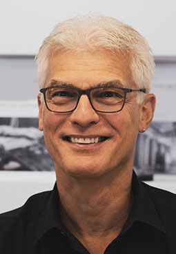 Dirk Kramer