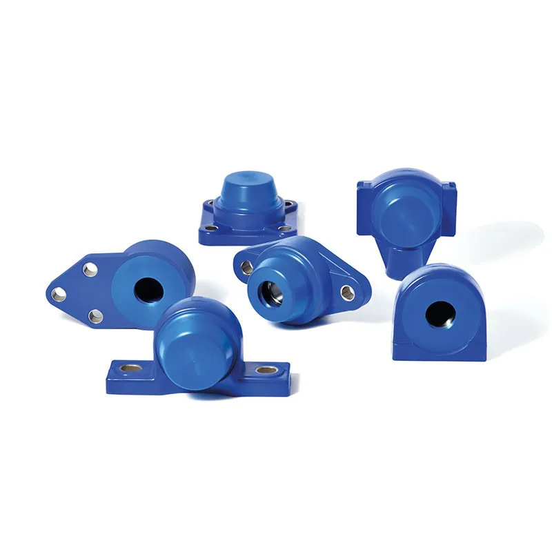 Movet Komponenten - Hygiene-Lager