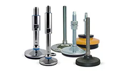 Movet Maschinenfüße