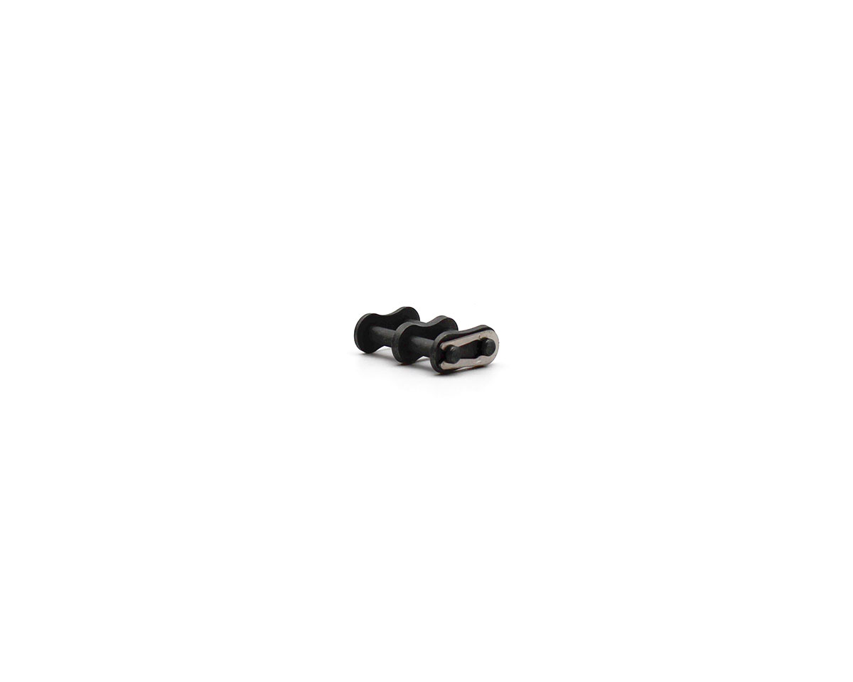 Verstärktes Federverschlussglied 10 B-2, 5/8" x 3/8", Standard, Duplex, DIN 8187