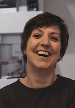 Nadja Sachsenmaier