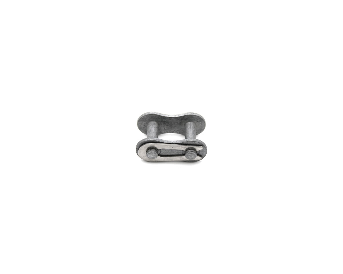 Federverschlussglied 16 B-1, 1" x 11/16", Lambda NEPTUNE korrossionsbest., DIN 8187, wartungsfrei