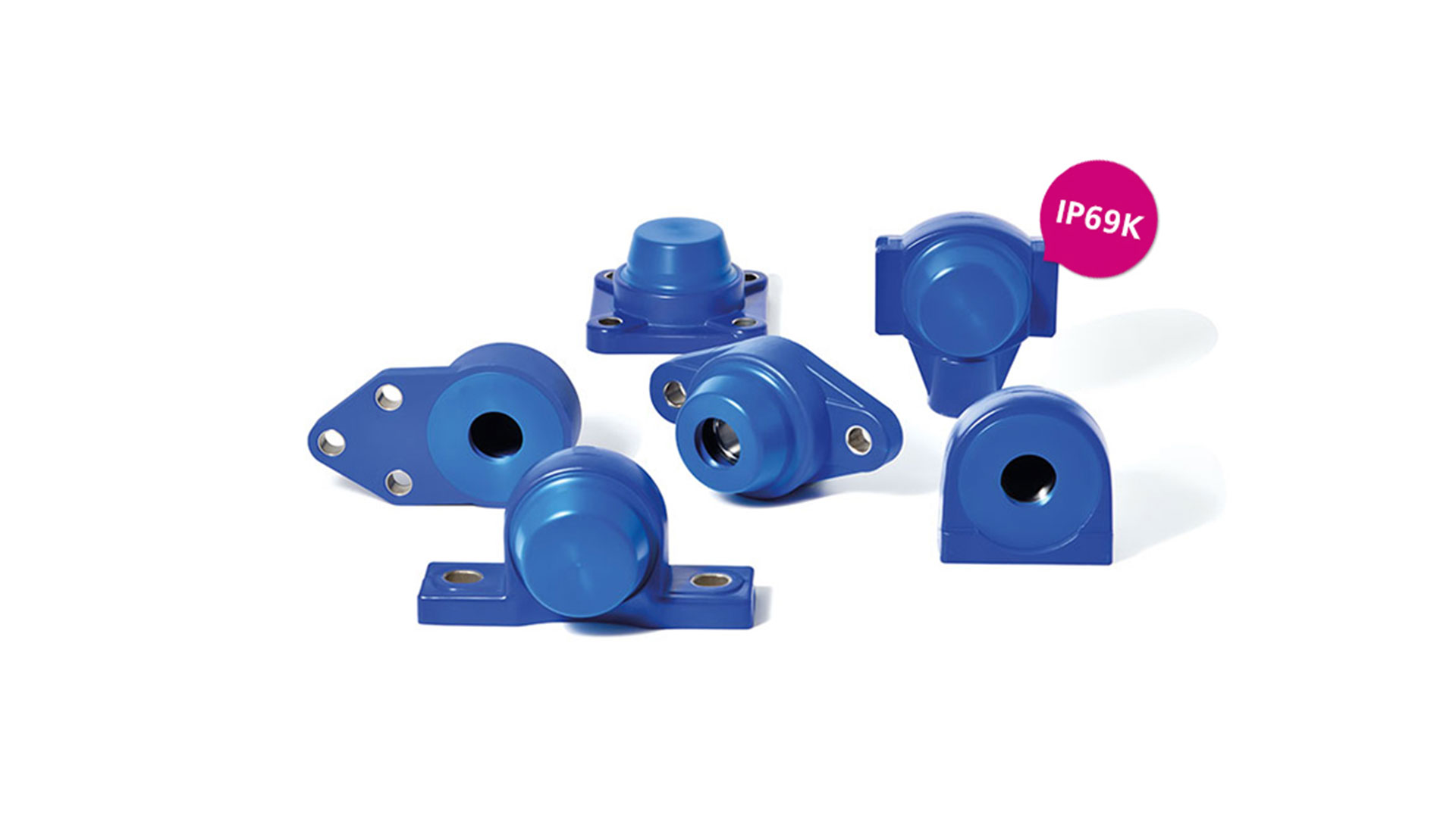 Waterproof Serie