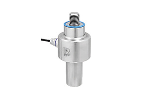 Druckkraft Wägezellen