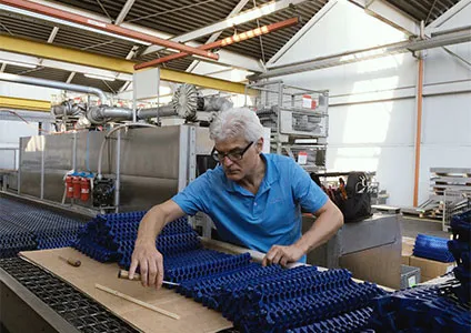 Bild Unternehmenseinblick #1