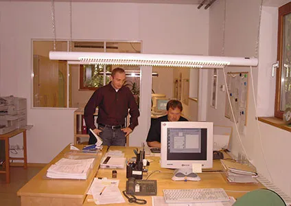 Bild Unternehmenseinblick #5