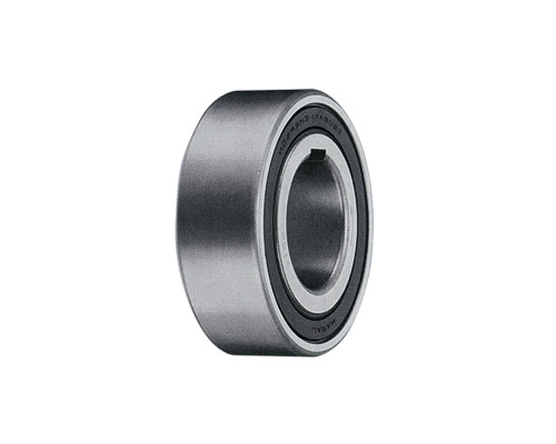 Freilauf Kugellager Ø 17 X Ø 40 BB17-2GD-1K, mit Nut, TSUBAKI