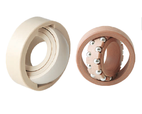 UKB Pendelkugellager 