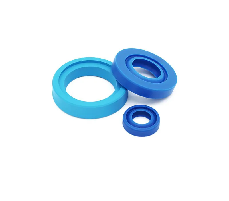 Movet Komponenten - Hygiene-Dichtungen/Wellendichtringe