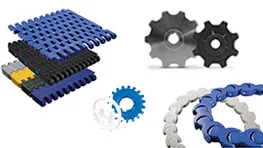 Movet Transportbänder