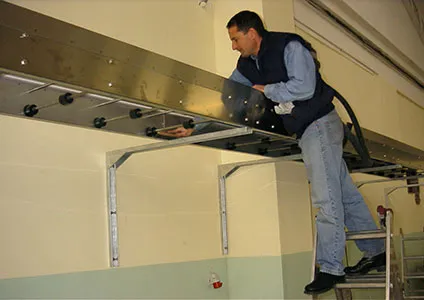 Bild Unternehmenseinblick #6