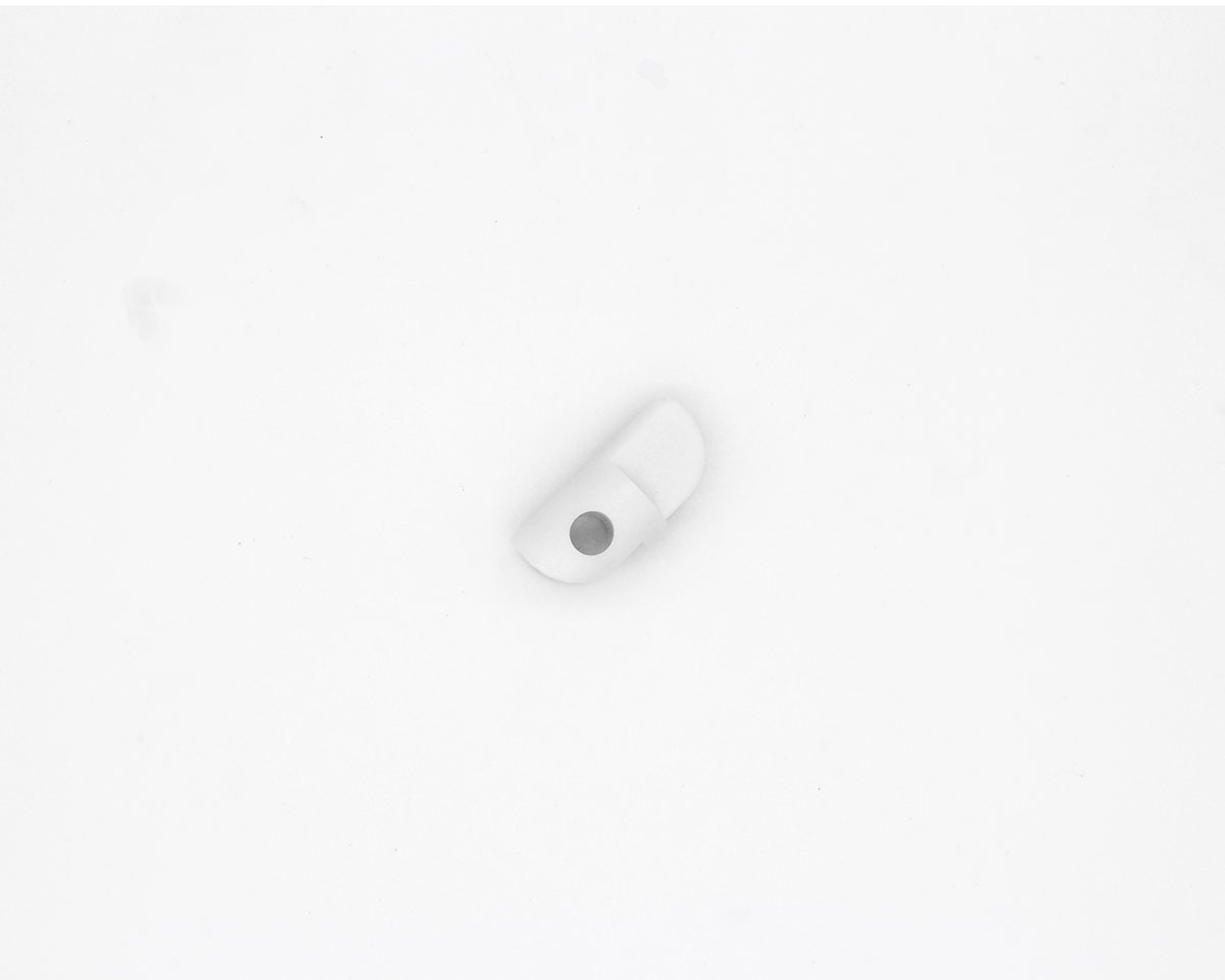 MOVET Mitnehmer Multiflex Kette 1702, Überstand 17,5 mm