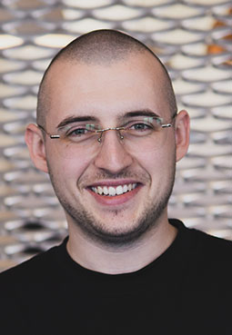 Tim Folkmer