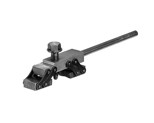 Kettentrenner CS-C3 für Kettengröße 2" bis 3"