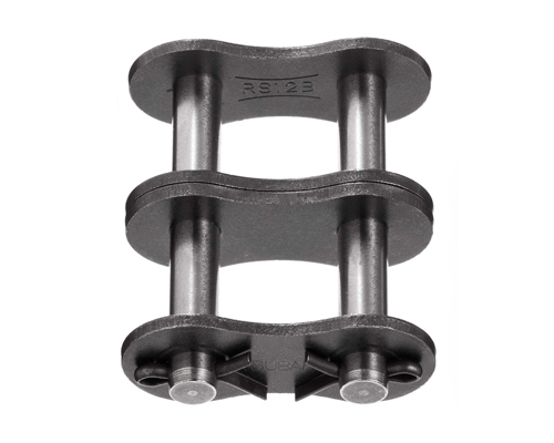 Verstärktes Splintverschlussglied 32 B-2, 2" x 1 7/32", GT4Winner, Duplex, DIN 8187