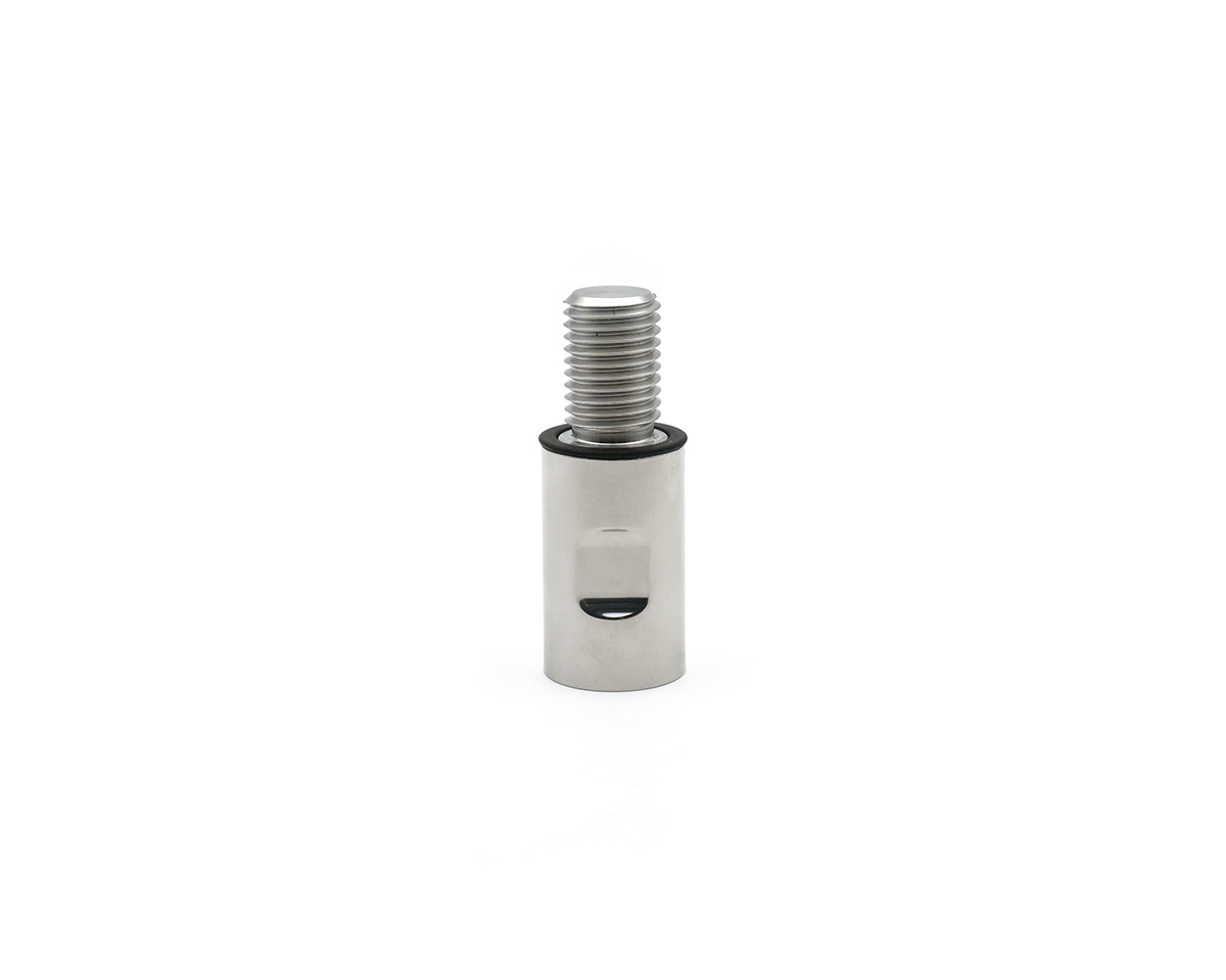 Distanzmutter M20 x 40 Hygienic Design