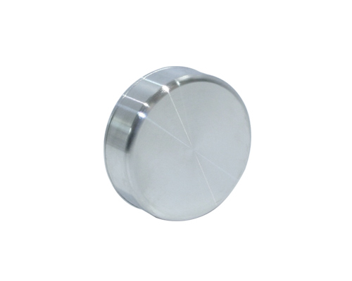 MOVET® Kappe für Lagereinheiten 201-204 SS 1.4301