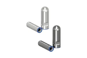 Movet Hygiene-Komponenten Hygiene-Abdeckungen