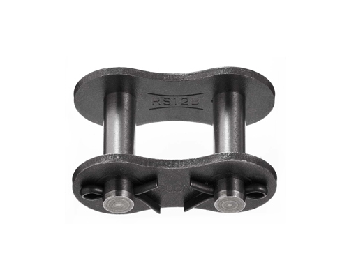 Verstärktes Splintverschlussglied 80-1 ANSI, 1" x 5/8", G8, DIN 8188