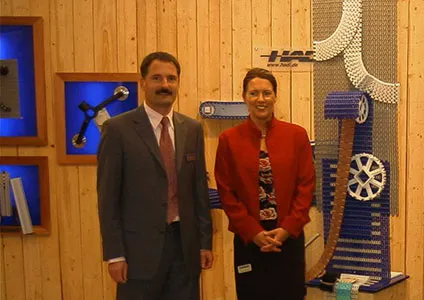 Bild Unternehmenseinblick #4