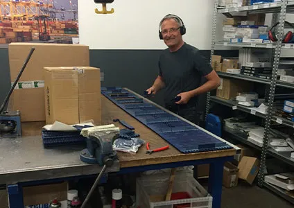 Bild Unternehmenseinblick #2