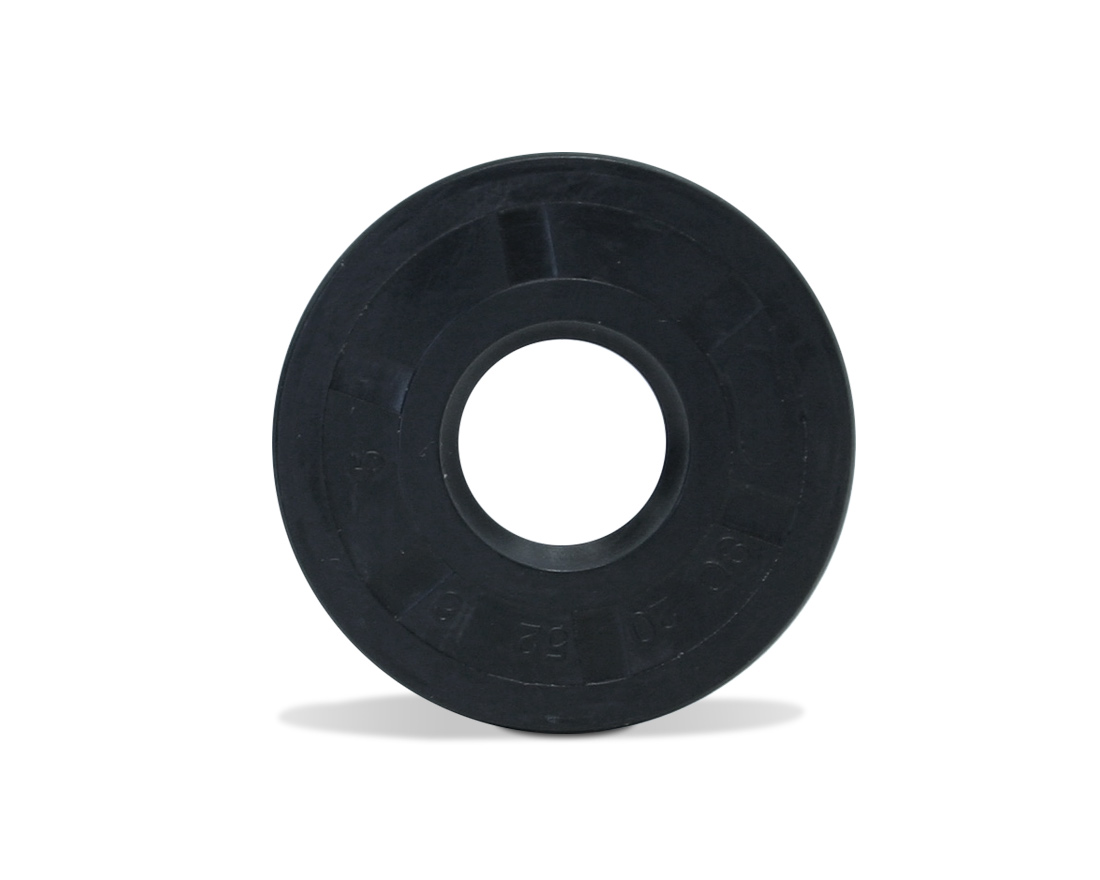 MOVET® Wellendichtring NBR schwarz, Gehäuse 205/ Welle 25 mm