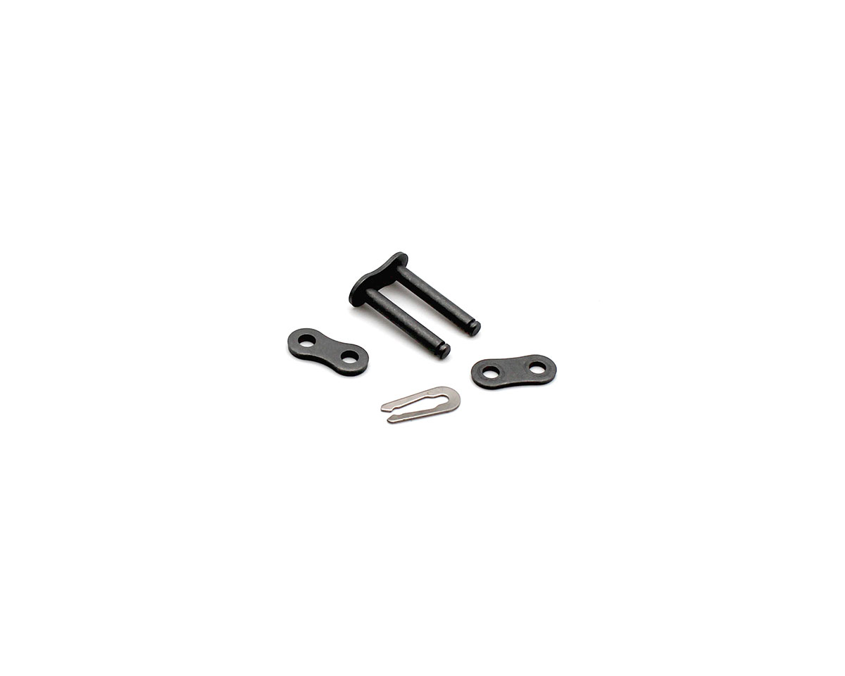 Verstärktes Splintverschlussglied 160-2 ANSI, 2" x 1 1/4", G8 Duplex, DIN 8188