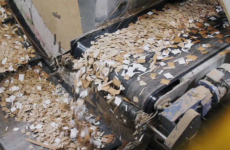 Movet Komponenten - nicht-sensible Bereiche