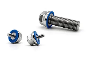 Movet Hygiene-Komponenten Hygiene-Schrauben