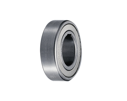 Freilauf Kugellager Ø 20 X Ø 47 BB20-1K, mit Nut, TSUBAKI